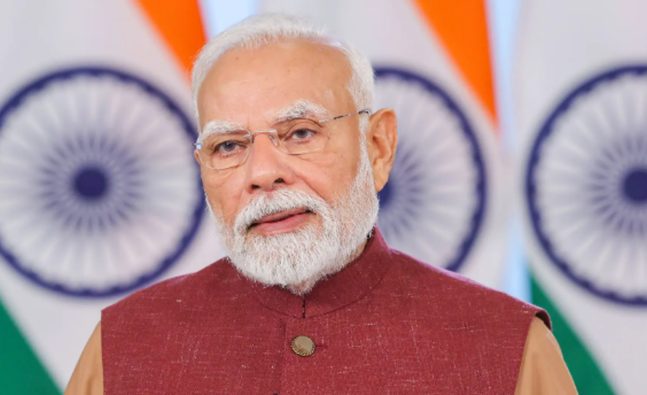 PM Modi pledges solidarity with Sri Lanka; India dispatches urgent aid and relief materials for Cyclone Ditwah victims