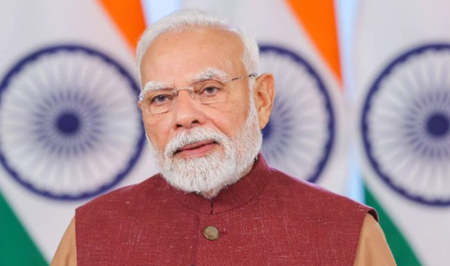 PM Modi pledges solidarity with Sri Lanka; India dispatches urgent aid and relief materials for Cyclone Ditwah victims PM Modi pledges solidarity with Sri Lanka; India dispatches urgent aid and relief materials for Cyclone Ditwah victims