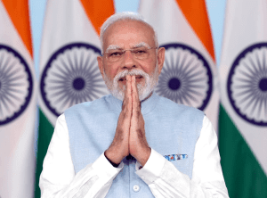 PM Modi, Amit Shah pay tribute to Guru Tegh Bahadur on 350th Shaheedi Diwas