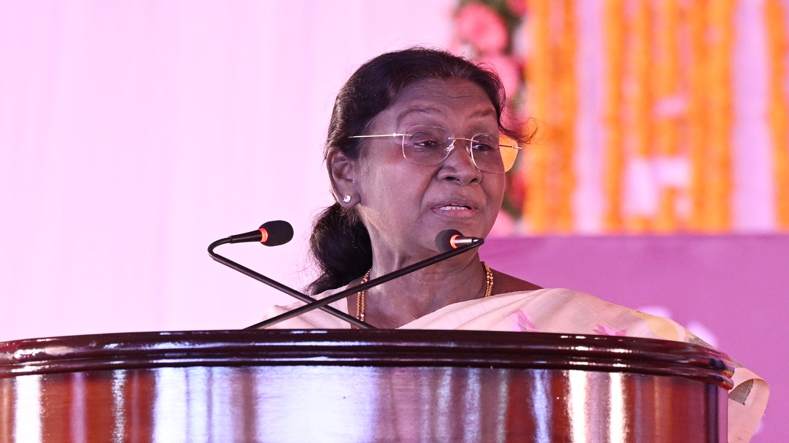 President Murmu to attend NHRC’s Human Rights Day event on December 10