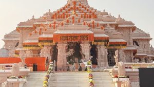 'Proud to be Ram Lalla’s neighbour': Local resident hails Ayodhya’s transformation ahead of PM Modi's visit