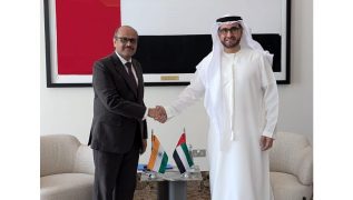 India and UAE Strengthen Consular Cooperation, Commit to Enhanced Visa and Legal Framework