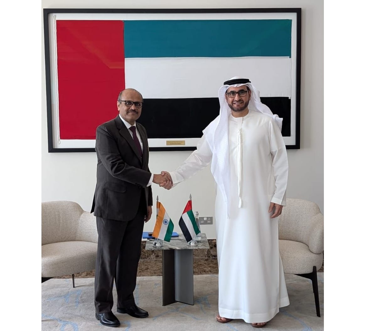 India and UAE Strengthen Consular Cooperation, Commit to Enhanced Visa and Legal Framework