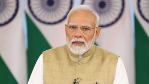 PM Modi pushes inclusive growth at G20 Johannesburg Summit