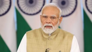 PM Modi pushes inclusive growth at G20 Johannesburg Summit