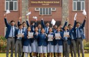 From 2 to 597: Tribal students from Eklavya schools excel in India’s toughest exams