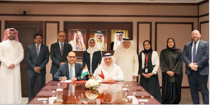 India and Bahrain launch real-time cross-border payment system linking UPI