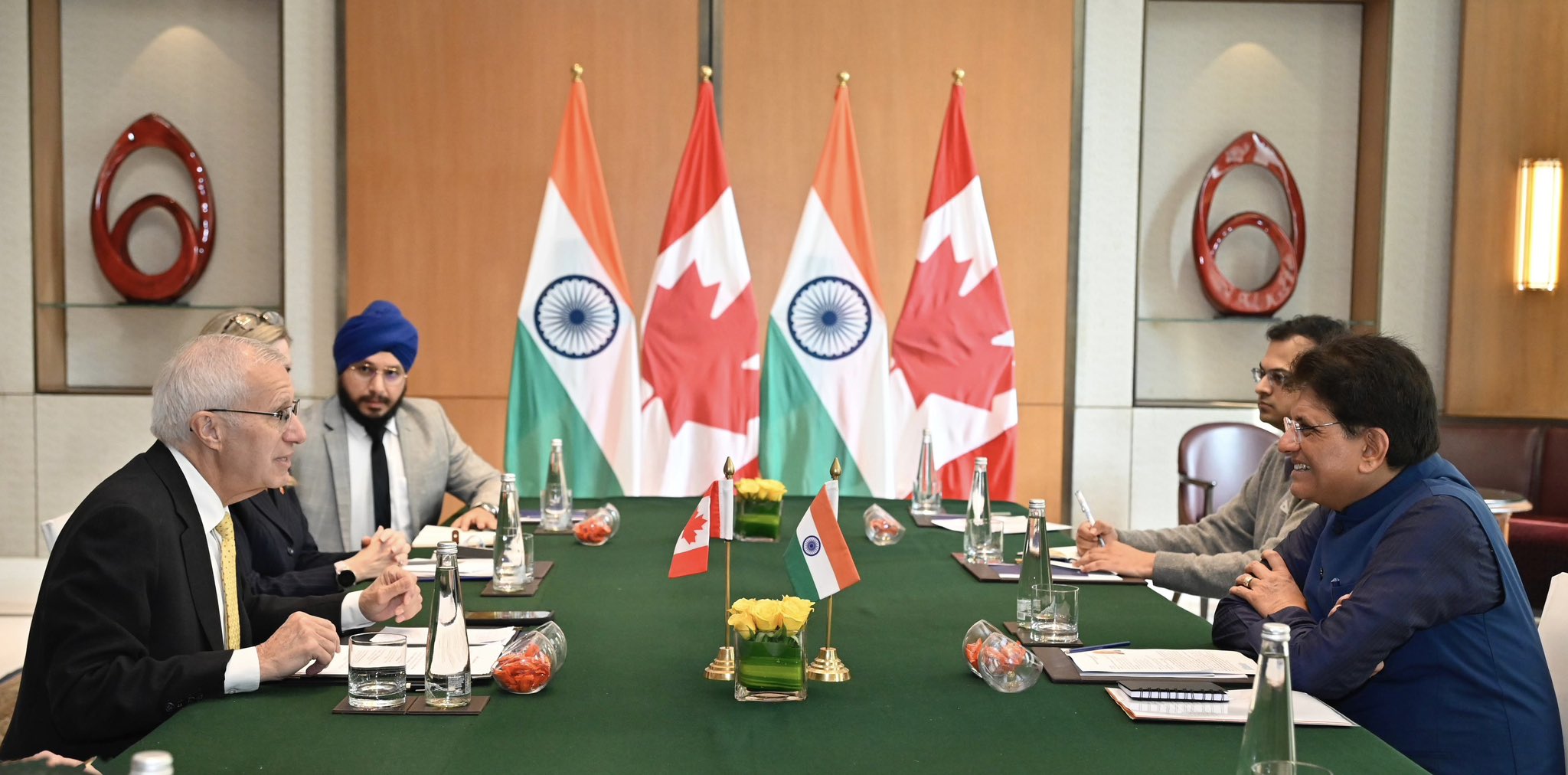 India and Canada to boost critical minerals, tech ties under fast-track trade talks: Goyal