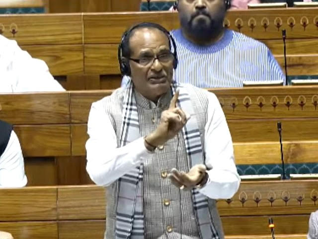 Viksit Bharat–G RAM G Bill introduced in Lok Sabha, promises 125 days of wage employment for rural families