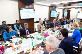 India, Russia deepen cooperation in fisheries, animal husbandry and dairy trade