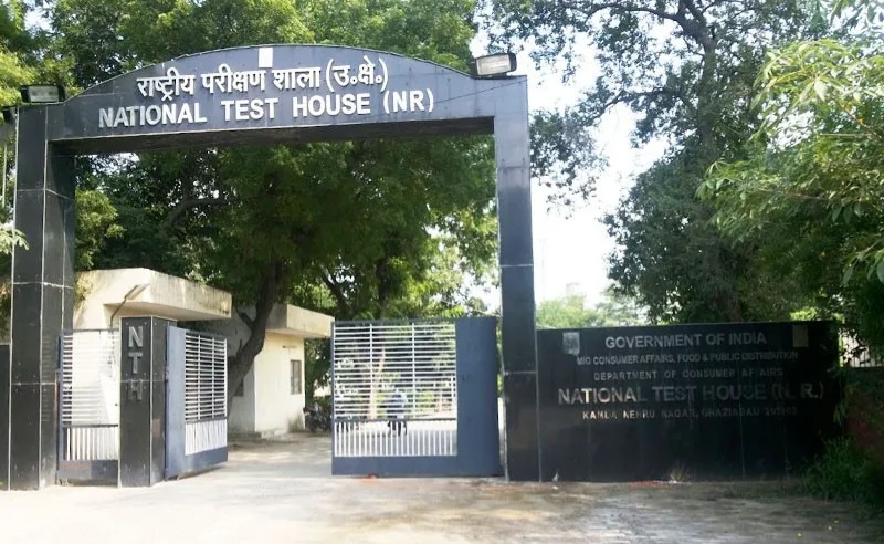 National Test House, DRDO lab sign MoU on research and testing