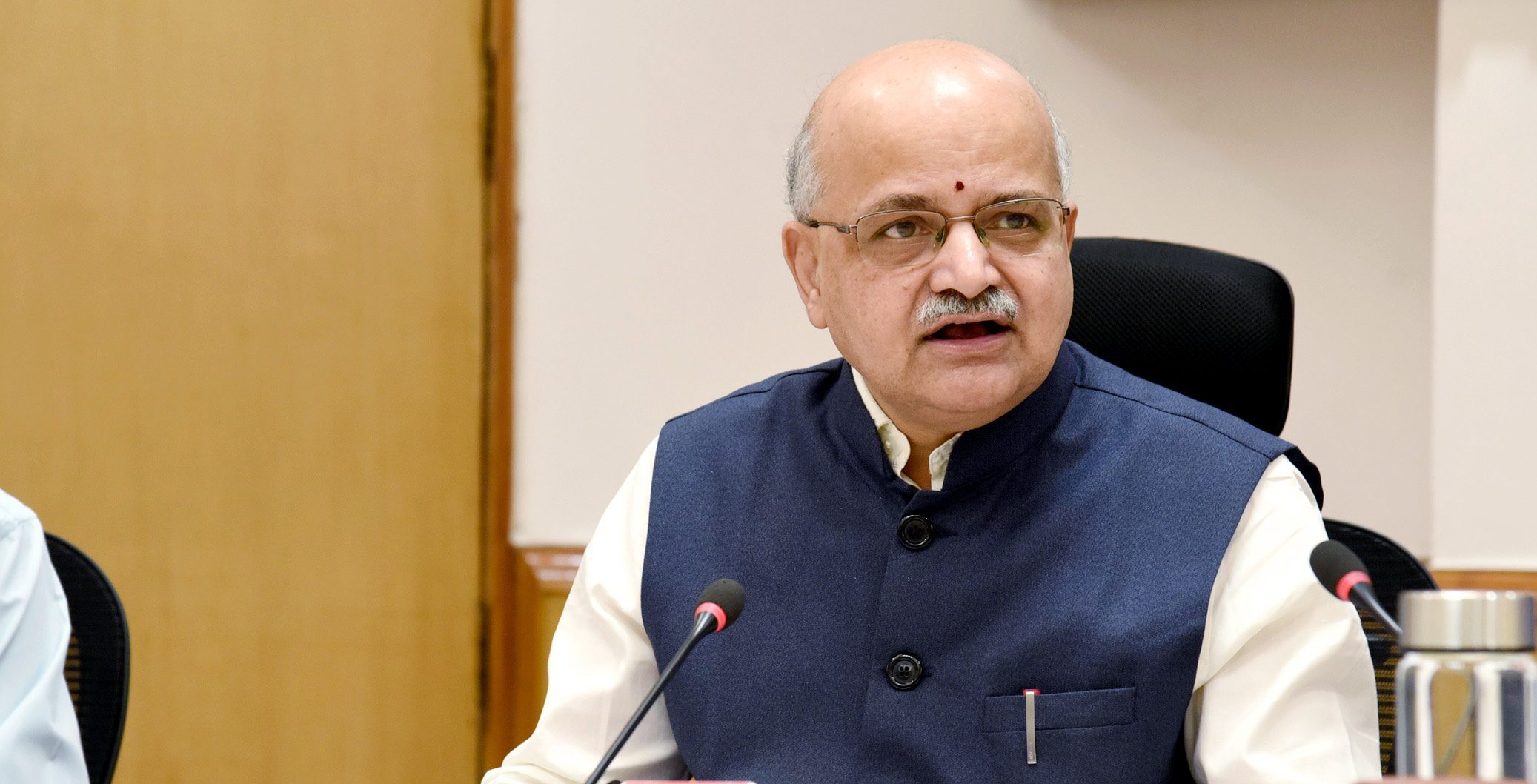 India needs sevenfold expansion of corporate bond market, says NITI Aayog CEO