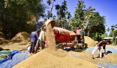 Centre paid farmers Rs 3.47 lakh crore in 2024-25 for MSP procurement: Shivraj Singh Chouhan