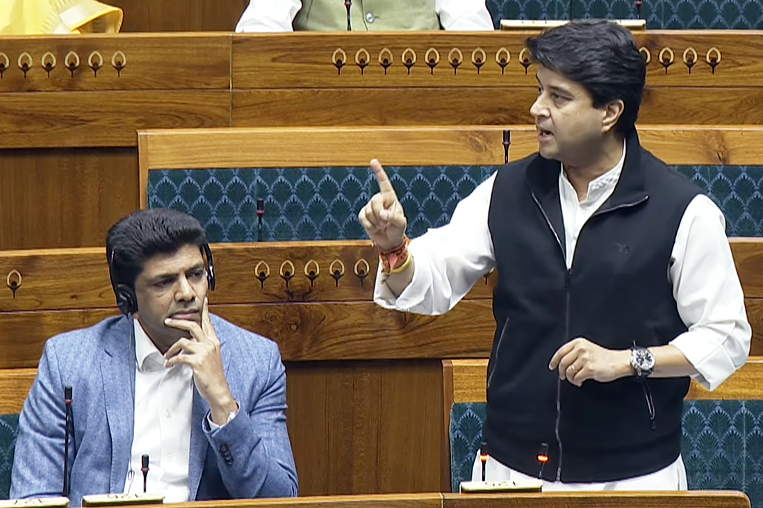 Postal network strengthened with 10,170 new offices in 11 years: Scindia