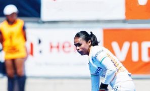 Junior Women’s World Cup: India go down 1-3 to Germany in Chile