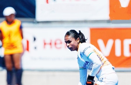 Junior Women’s World Cup: India go down 1-3 to Germany in Chile