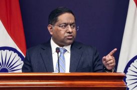 US trade delegation to visit India next week as bilateral trade talks progress
