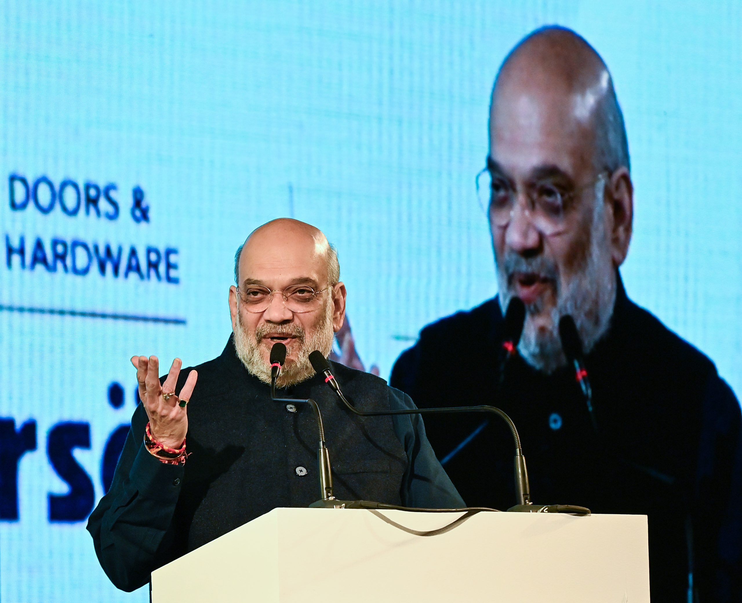 Government to launch ‘Bharat Taxi’ service with profit-sharing model for drivers: Amit Shah