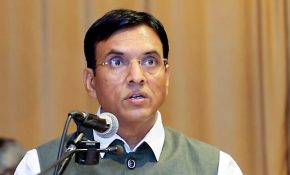 Sports Minister Mansukh Mandaviya reviews India’s preparations for Commonwealth Games 2026