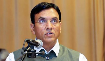 Sports Minister Mansukh Mandaviya reviews India’s preparations for Commonwealth Games 2026