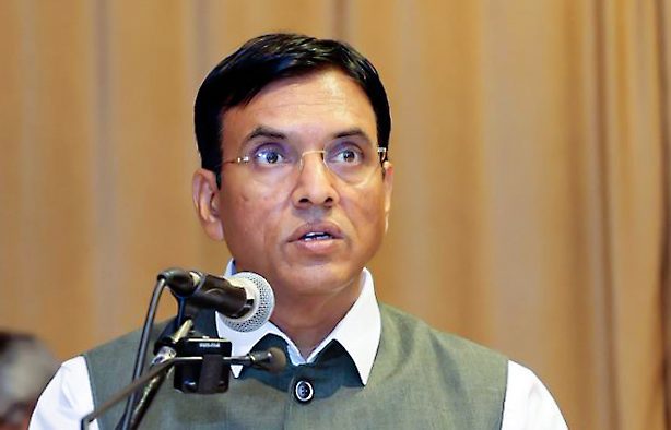 Sports Minister Mansukh Mandaviya reviews India’s preparations for Commonwealth Games 2026