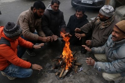 Kashmir braces for rain and snow as ‘Chillai Kalan’ begins on December 21