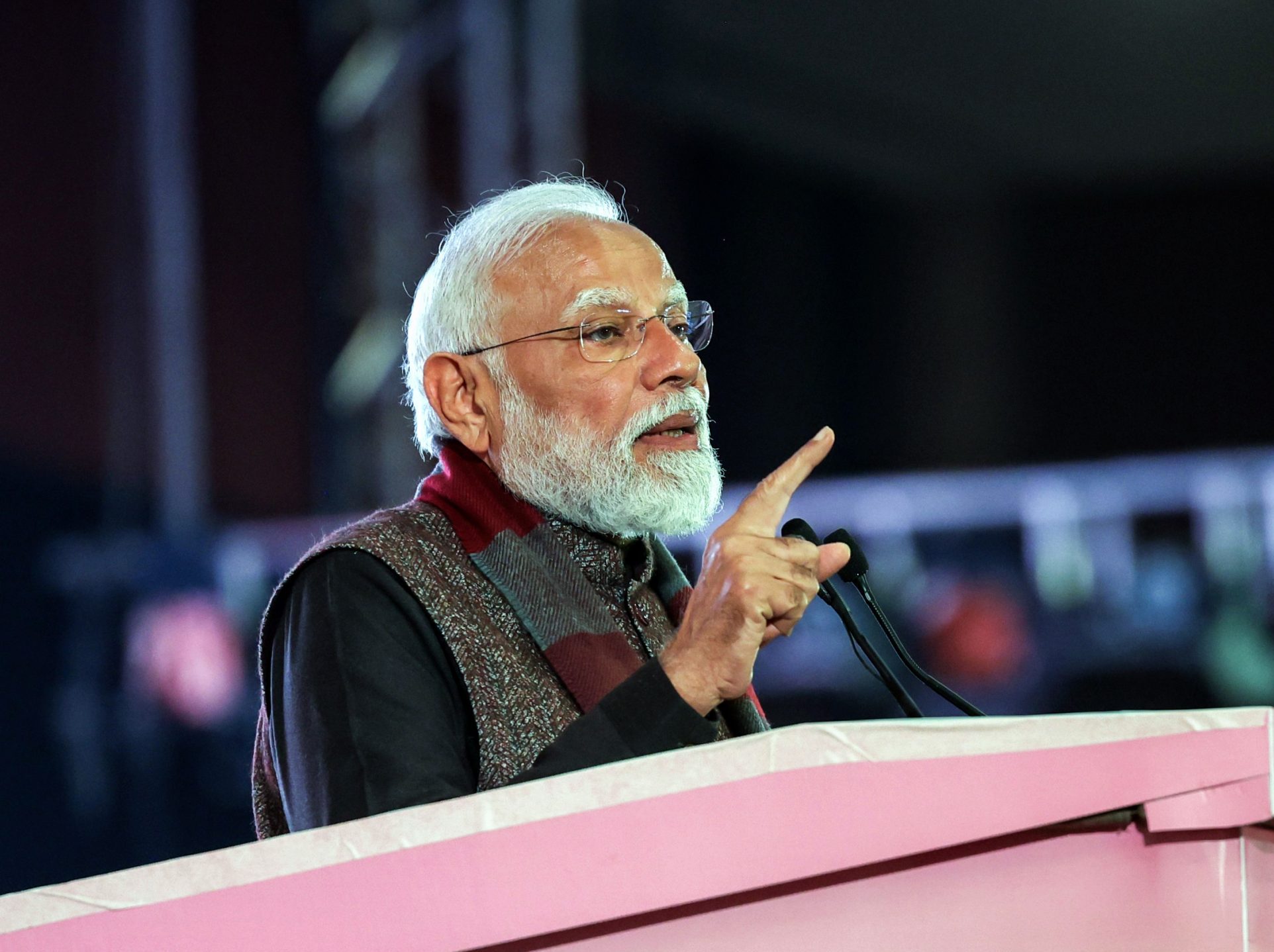 Veer Bal Diwas inspires youth to break colonial mindset, build developed India: PM Modi