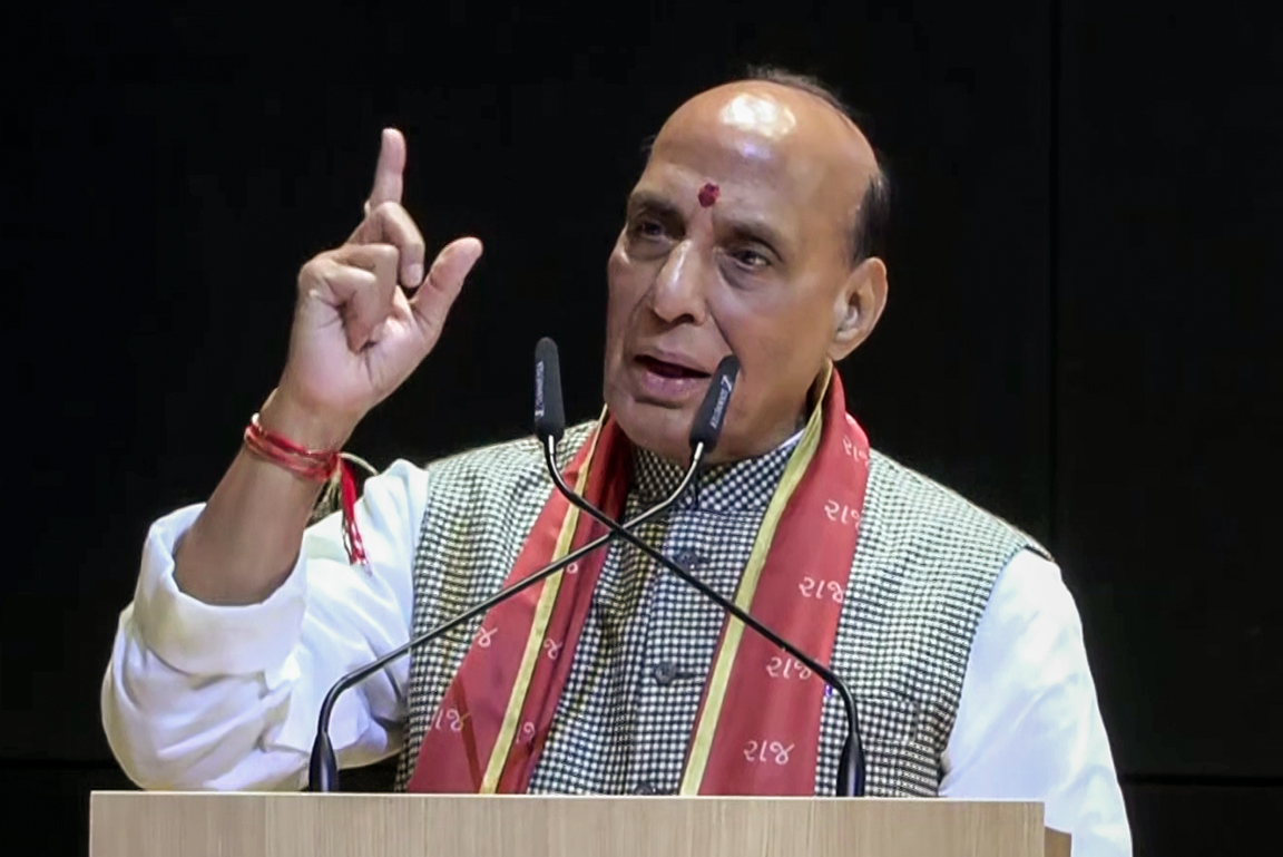 DAC clears defence procurement proposals worth Rs 79,000 crore