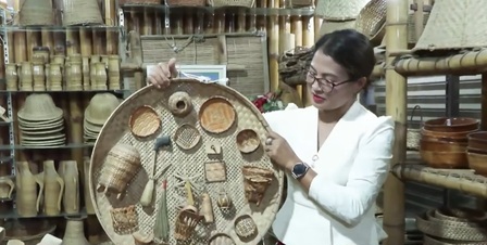 PM Modi says traditional arts are empowering society, becoming a vehicle for economic progress