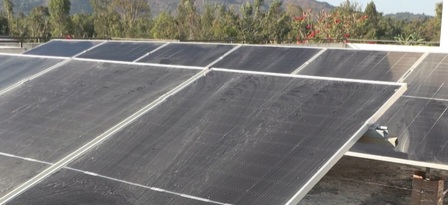 PM Modi highlights Manipur youth’s solar initiative in ‘Mann Ki Baat’