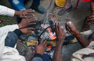 Patna: Academic activities up to Class 8 suspended till Dec 26 due to severe cold wave