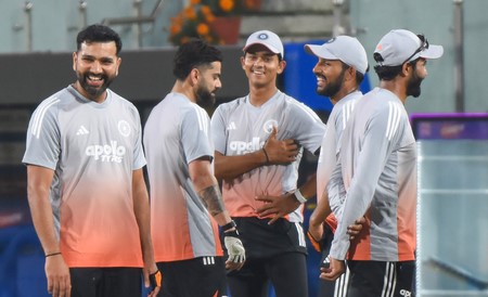 India aim to wrap up series as South Africa hope to blunt Rohit and Kohli