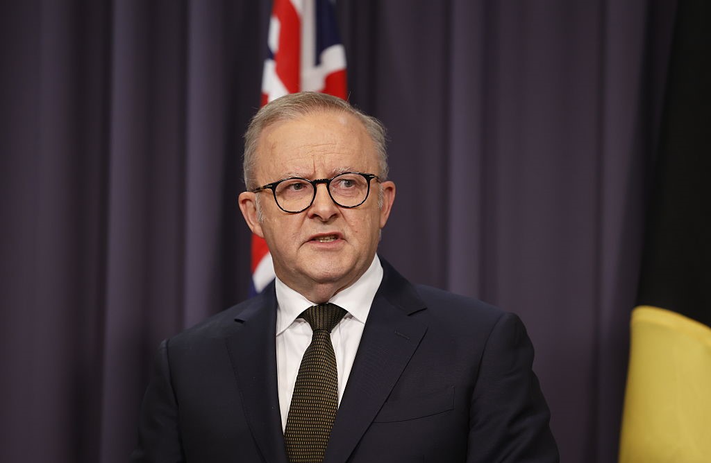 Alleged Bondi Beach gunman to be charged soon, Australia PM says, as funerals of victims begin