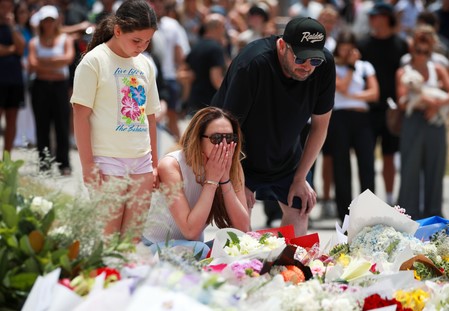Australia declares December 21 as ‘Day of Reflection’ to honour Sydney terror attack victims