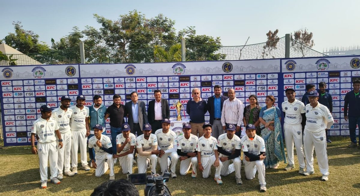 IDCA 4th Test National Cricket Championship for the Deaf opens in Kolkata