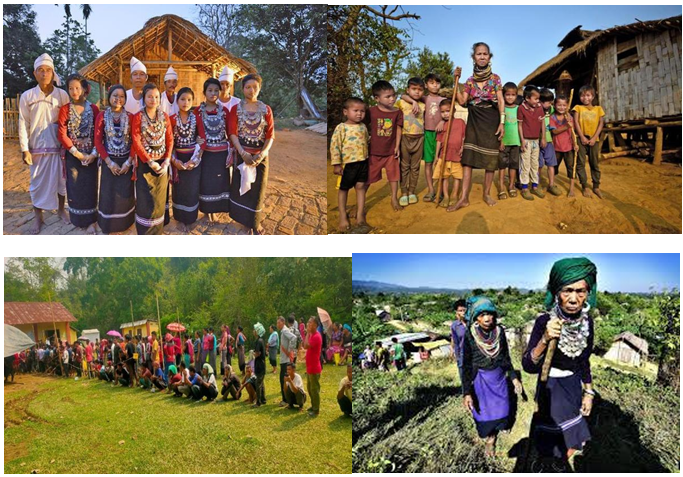 Centre approves 25 road projects to boost connectivity in PVTG habitations of Tripura