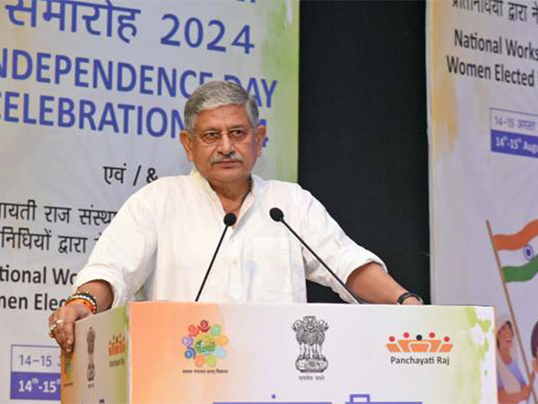 National Digital Livestock Mission rolled out nationwide, over 35.9 crore Pashu Aadhaar issued