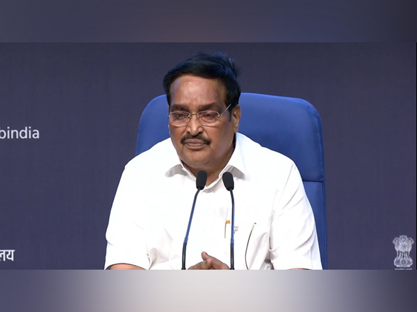 Centre emphasises sediment management over desilting for river flood control: Jal Shakti Minister