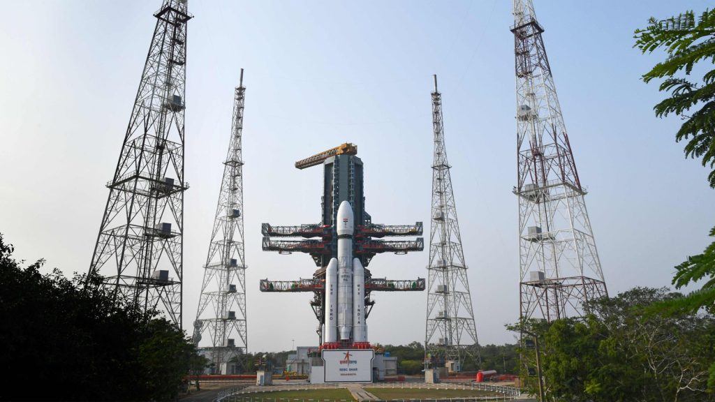 ISRO successfully launches BlueBird Block-2 satellite from Sriharikota ...