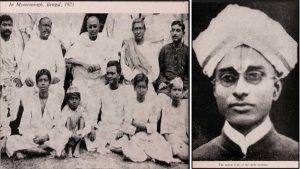 PM Modi pays tribute to C. Rajagopalachari on his birth anniversary