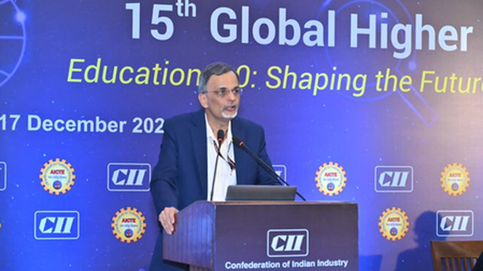 State-led reforms vital for higher education; India remains a bright spot amid global uncertainty: CEA Nageswaran