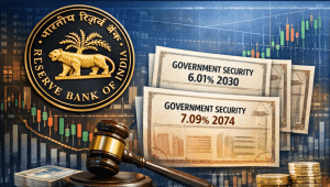 RBI to hold underwriting auction for ₹30,000 crore govt securities on Friday