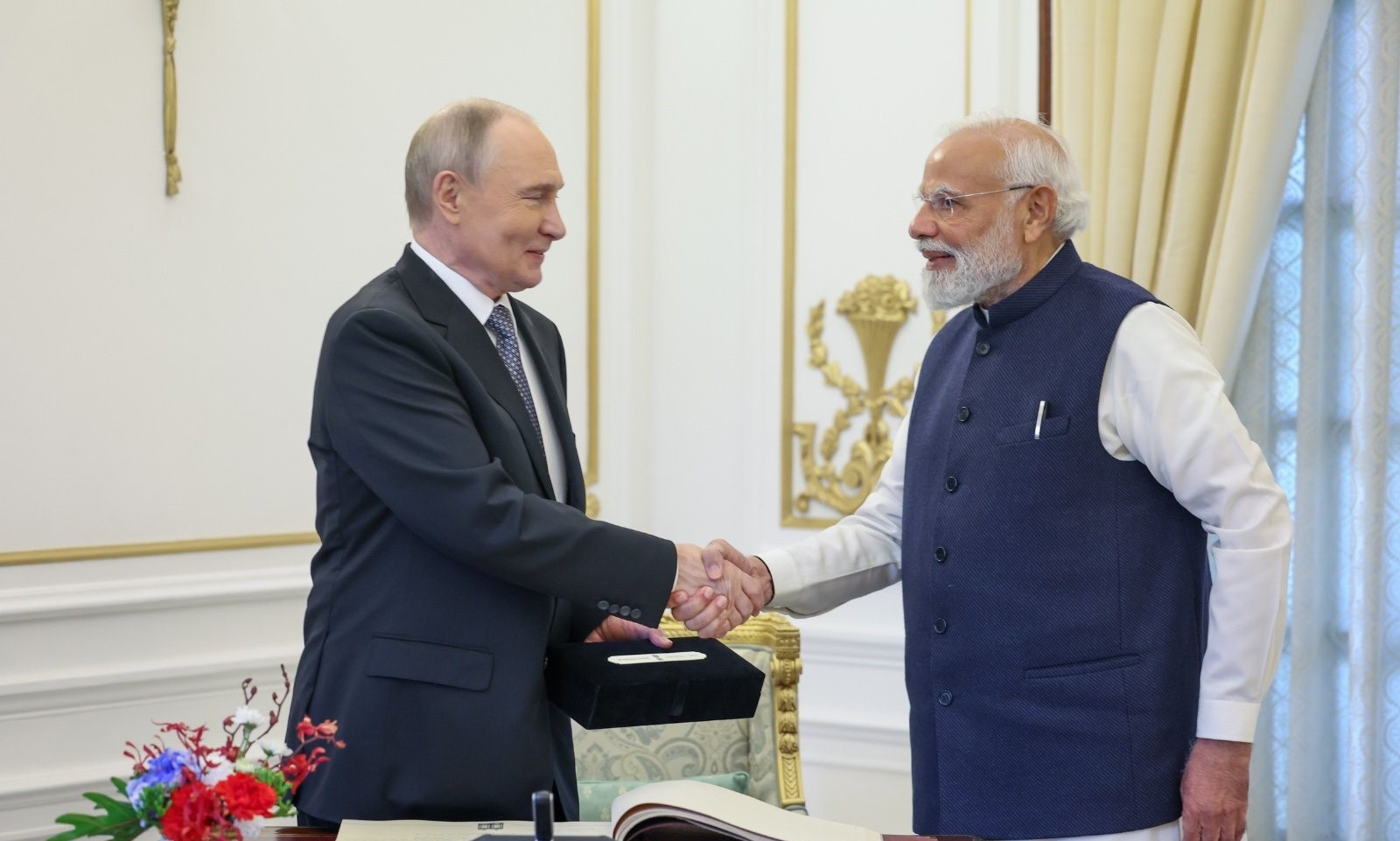 India, Russia deepen people-to-people ties with labour pact, free 30-day e-tourist visas