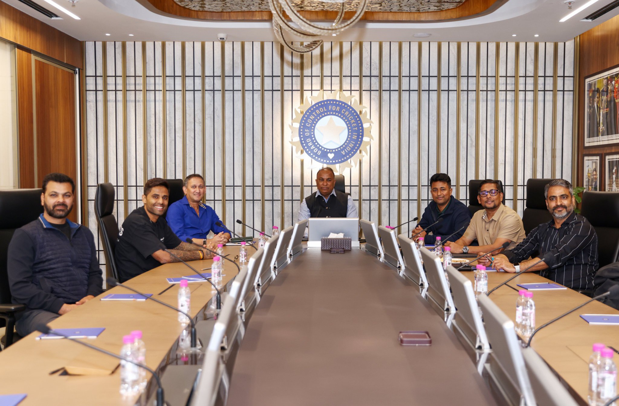 Gill left out of India’s T20 World Cup 2026 squad; Kishan, Rinku make comebacks