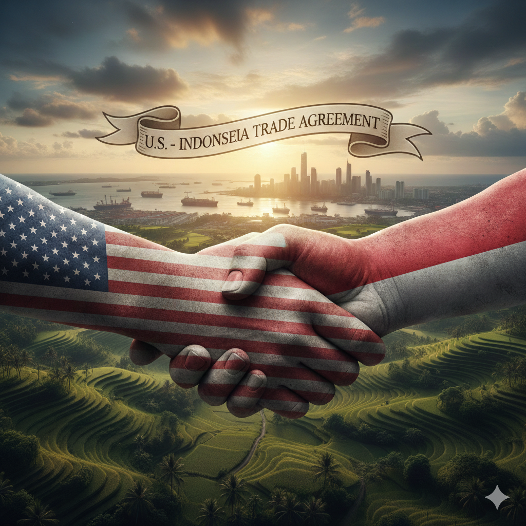 US trade deal with Indonesia at risk of collapse, US official says