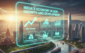 Year Ender 2025: A Year of Resilient GDP Growth and Strengthened Foundations