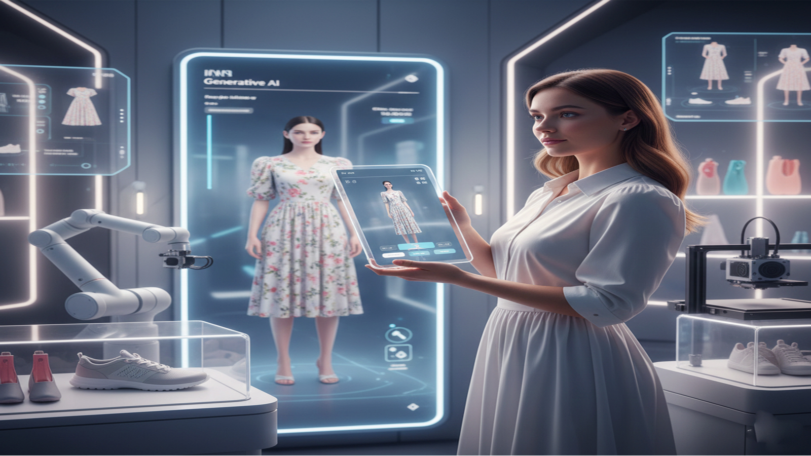 India leads GenAI use in shopping; 60% plan to increase spending in next six months