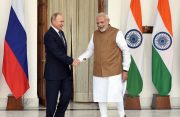 Decades of Defence Synergy: India–Russia Strategic Partnership Ready for Next Leap