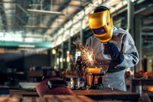 India’s industrial production edges up 0.4% in October 2025: MOSPI
