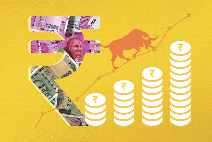 Sensex, Nifty end flat as IT gains fail to offset broader market losses